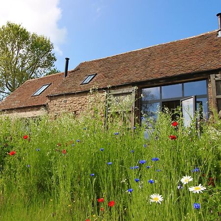 布里奇诺斯The Cart House - Beautiful Contemporary Barn - Hot Tub公寓 外观 照片